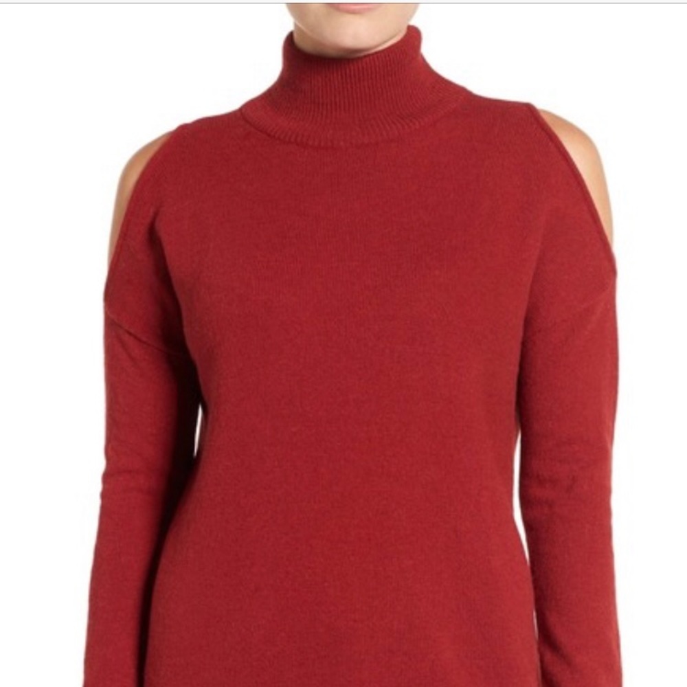 Halogen Sweater